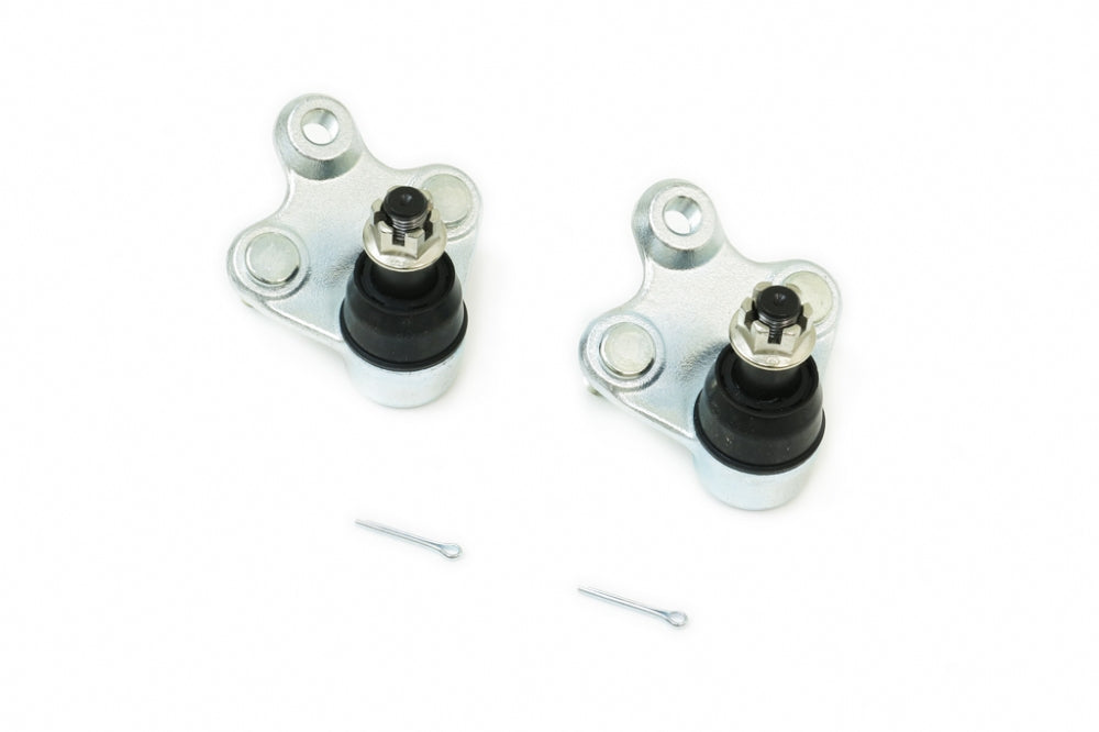 HARDRACE HONDA CR-V 07-11/12-18/HR-V 16-22 FRONT LOWER BALL JOINT 2PCS/SET OE REPLACEMENT HardRace