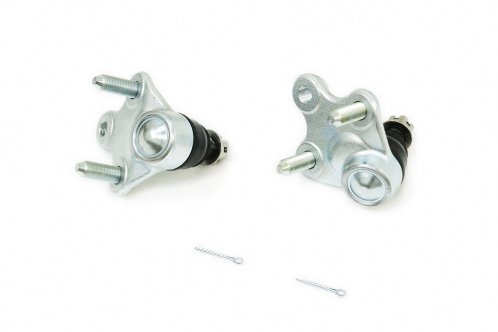 HARDRACE HONDA CR-V 07-11/12-18/HR-V 16-22 FRONT LOWER BALL JOINT 2PCS/SET OE REPLACEMENT HardRace