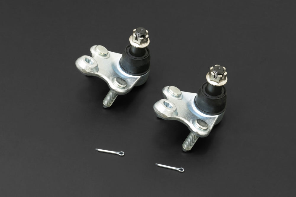 HARDRACE HONDA CR-V 07-11/12-18/HR-V 16-22 FRONT LOWER BALL JOINT 2PCS/SET OE REPLACEMENT HardRace