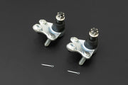 HARDRACE HONDA CR-V 07-11/12-18/HR-V 16-22 FRONT LOWER BALL JOINT 2PCS/SET OE REPLACEMENT HardRace