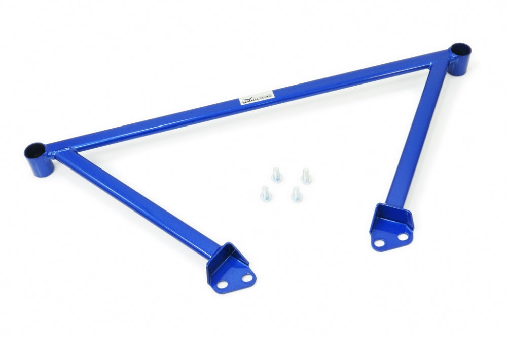 HARDRACE SUBARU WRX 22- FRONT LOWER BRACE - 1PCS/SET HardRace