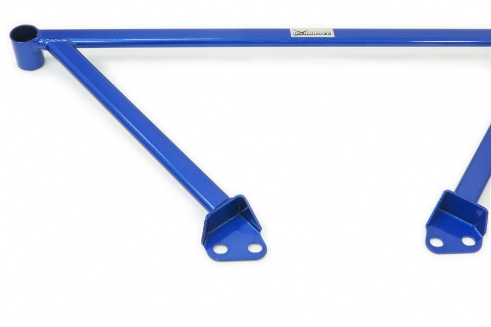 HARDRACE SUBARU WRX 22- FRONT LOWER BRACE - 1PCS/SET HardRace