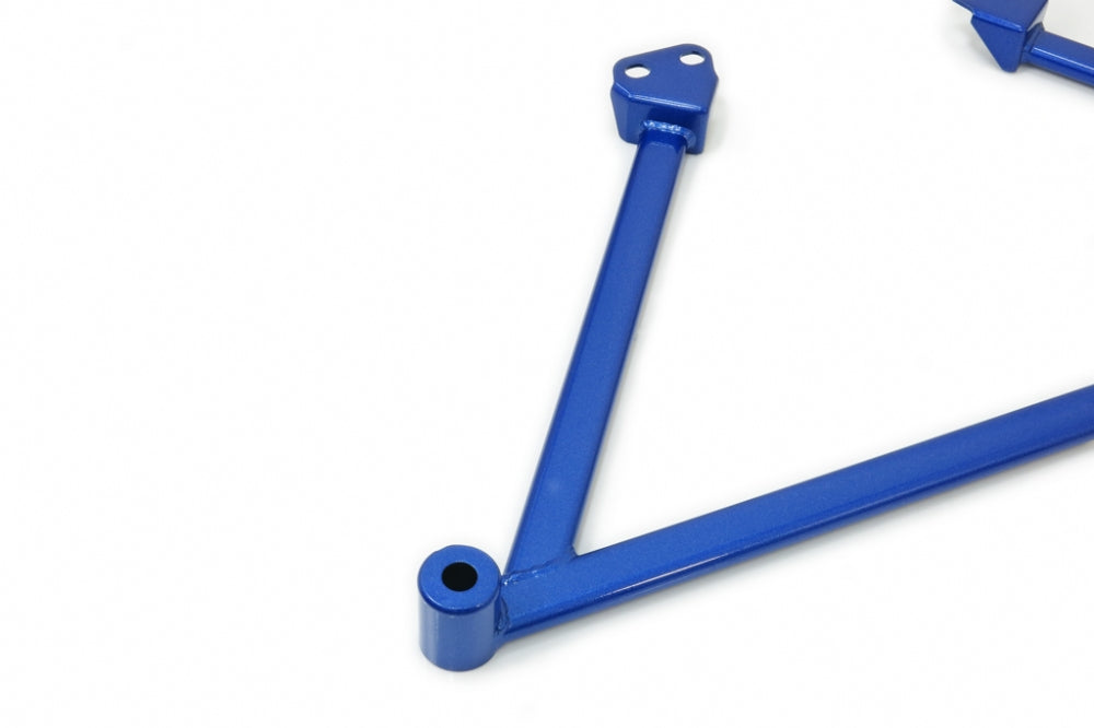 HARDRACE SUBARU WRX 22- FRONT LOWER BRACE - 1PCS/SET HardRace