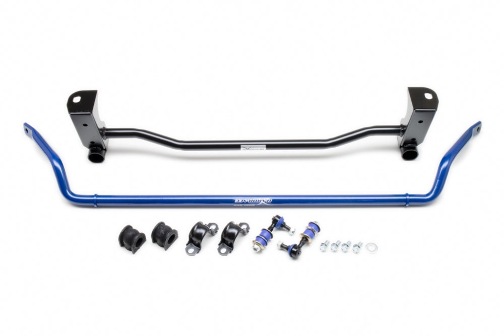 HARDRACE TOYOTA TOWNACE/LITEACE 08+ FRONT ADD-ON SWAY BAR, 25.4mm - 8PCS/SET HardRace