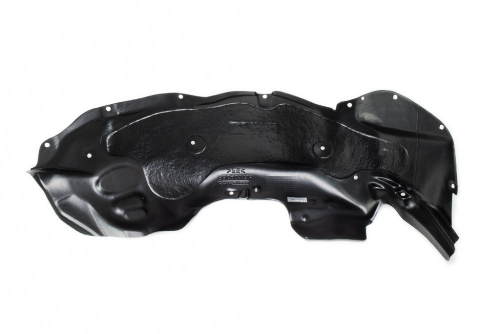 HARDRACE SUZUKI JIMNY 18+ FRONT & REAR INNER FENDER LINER - 4PCS/SET HardRace
