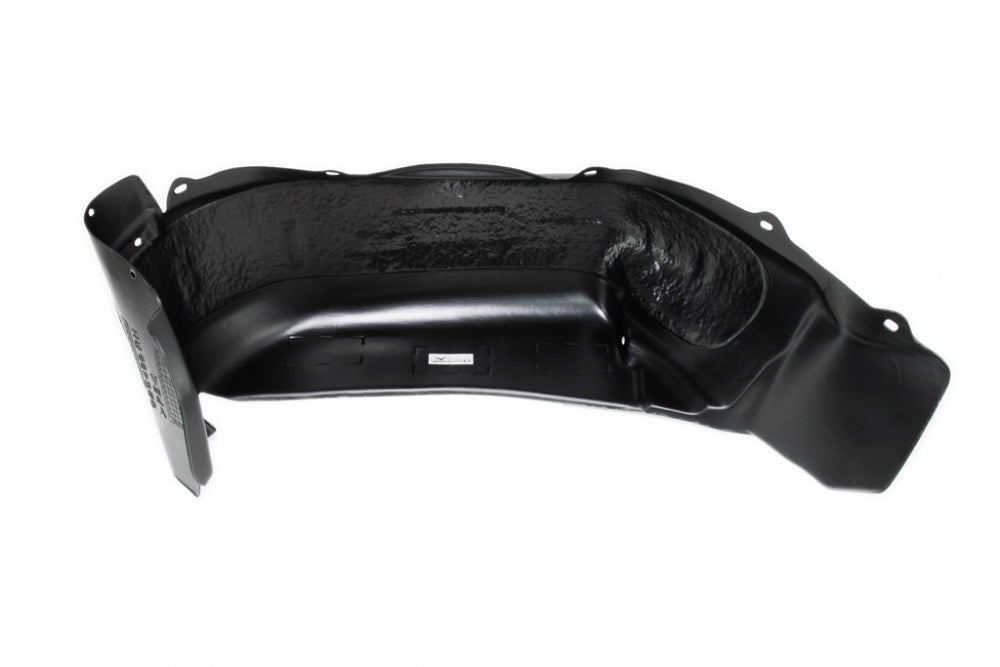HARDRACE SUZUKI JIMNY 18+ FRONT & REAR INNER FENDER LINER - 4PCS/SET HardRace