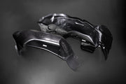 HARDRACE SUZUKI JIMNY 18+ FRONT & REAR INNER FENDER LINER - 4PCS/SET HardRace
