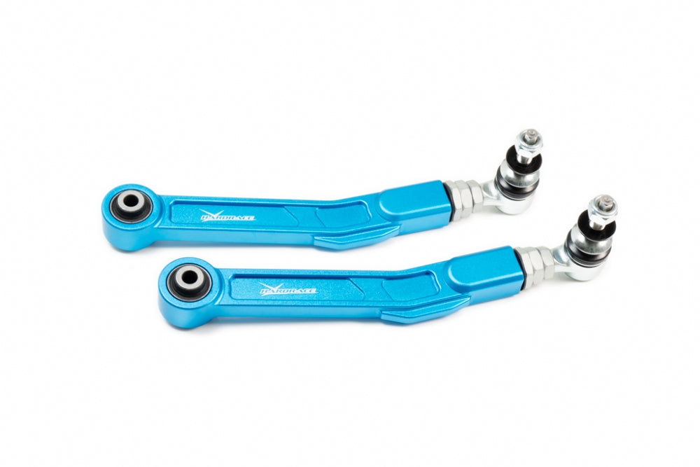 HARDRACE BMW X5 E70/F15 / X6 E71/F16 REAR UPPER CAMBER KIT (HARDEN RUBBER) - 2PCS/SET HardRace