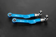 HARDRACE BMW X5 E70/F15 / X6 E71/F16 REAR UPPER CAMBER KIT (HARDEN RUBBER) - 2PCS/SET HardRace