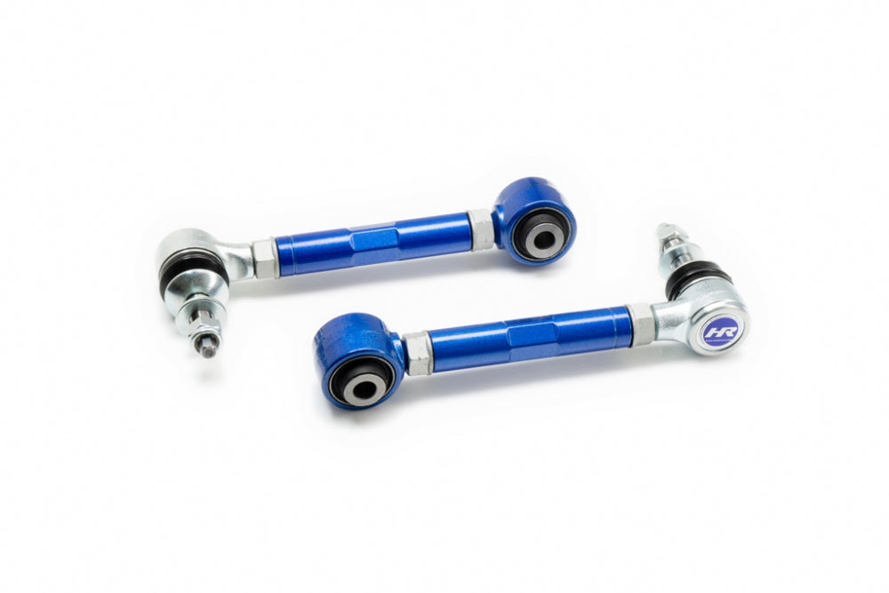 HARDRACE BMW X5 E70/F15 / X6 E71/F16F REAR UPPER FRONT ARM (HARDEN RUBBER) - 2PCS/SET HardRace