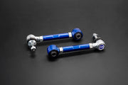 HARDRACE BMW X5 E70/F15 / X6 E71/F16F REAR UPPER FRONT ARM (HARDEN RUBBER) - 2PCS/SET HardRace