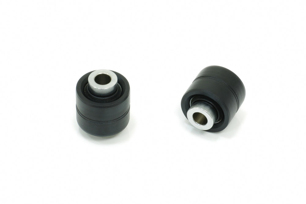 HARDRACE MAZDA MX-5 ND REAR KNUCKLE BUSH TO UPPER/LOWER/TOE ARM PILLOW BALL 2PCS/SET HardRace
