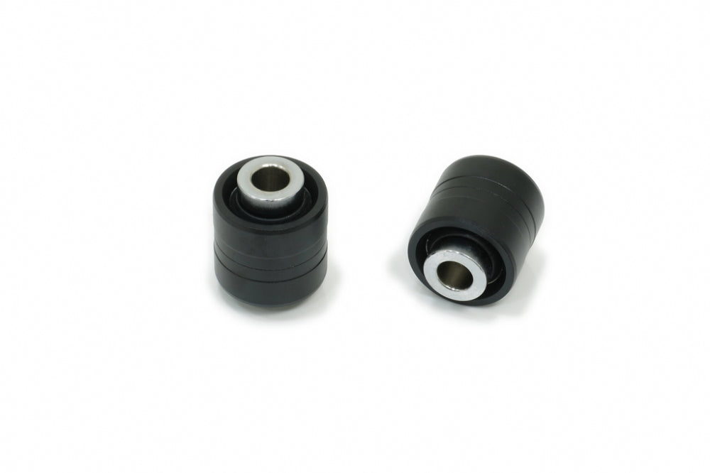 HARDRACE MAZDA MX-5 MIATA 15+ ND REAR KNUCKLE BUSH TO UPPER REAR ARM PILLOW BALL 2PCS/SET HardRace