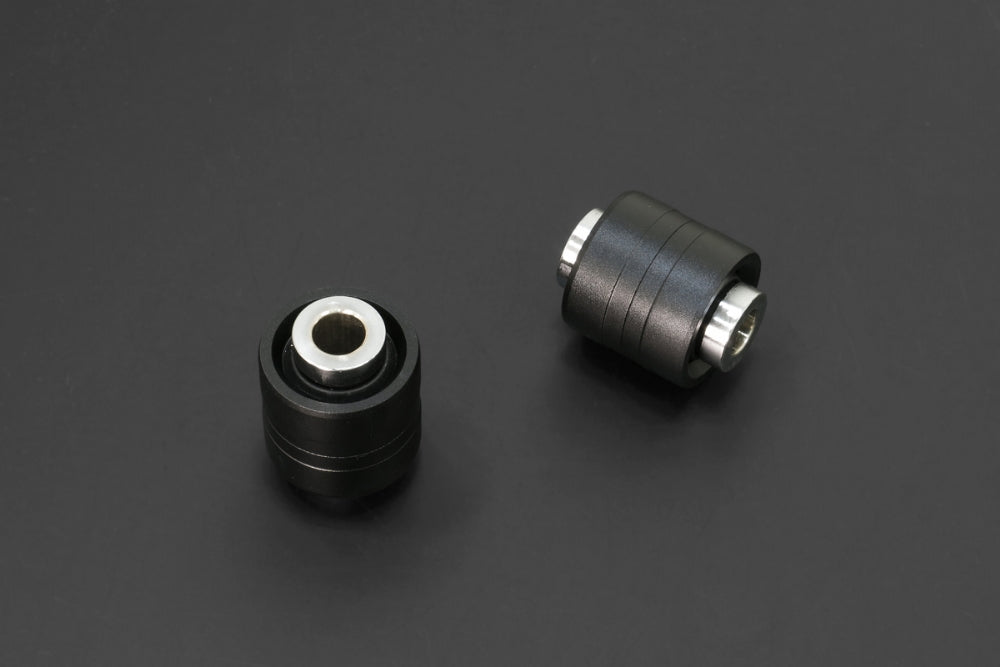 HARDRACE MAZDA MX-5 MIATA 15+ ND REAR KNUCKLE BUSH TO UPPER REAR ARM PILLOW BALL 2PCS/SET HardRace