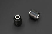 HARDRACE MAZDA MX-5 MIATA 15+ ND REAR KNUCKLE BUSH TO UPPER REAR ARM PILLOW BALL 2PCS/SET HardRace
