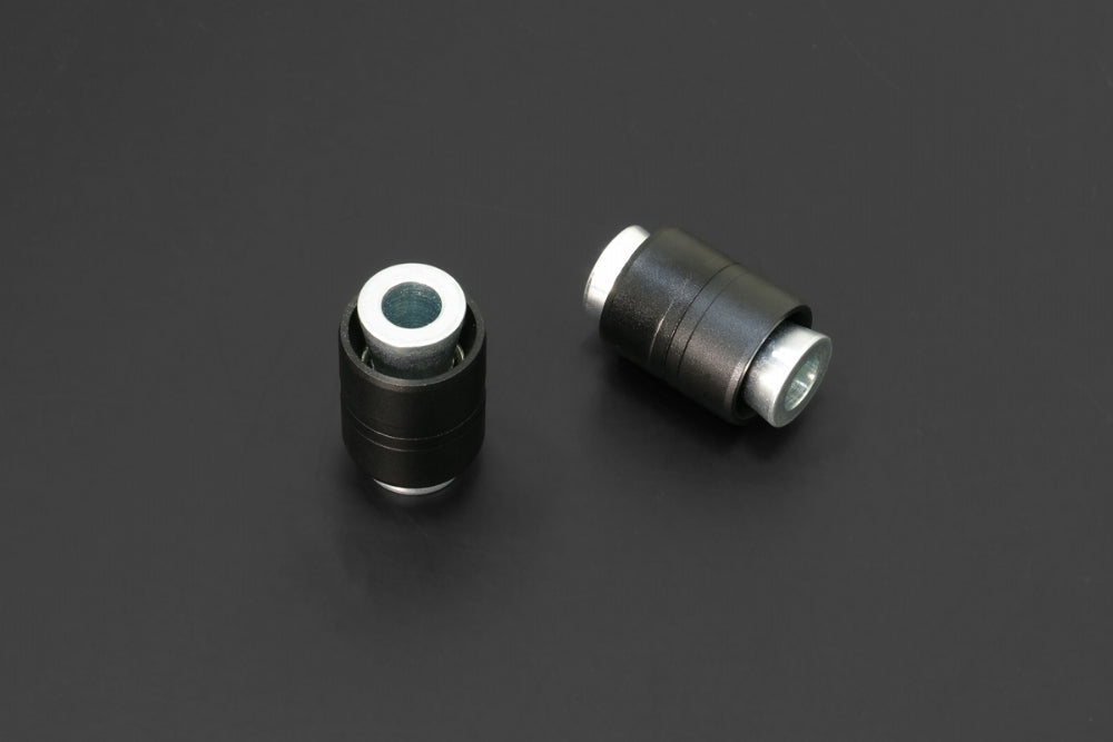 HARDRACE MAZDA MX-5 MIATA 15+ ND REAR KNUCKLE BUSH TO TRAILING ARM PILLOW BALL 2PCS/SET HardRace