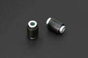 HARDRACE MAZDA MX-5 MIATA 15+ ND REAR KNUCKLE BUSH TO TRAILING ARM PILLOW BALL 2PCS/SET HardRace