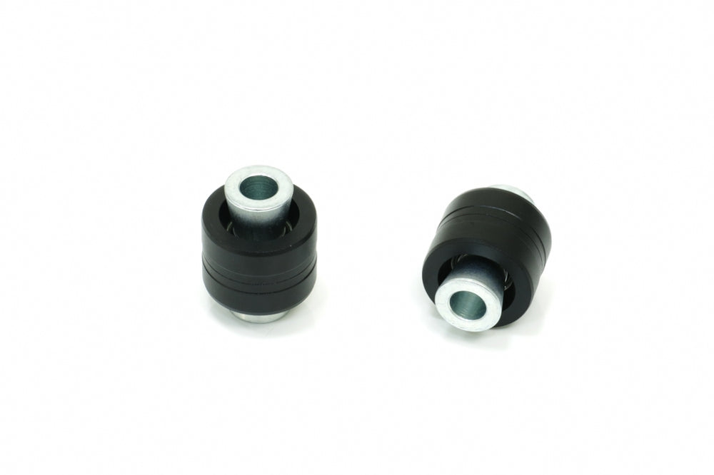 HARDRACE MAZDA MX-5 MIATA 15+ ND REAR KNUCKLE BUSH - TO SHOCK (PILLOW BALL) - 2PCS/SET HardRace