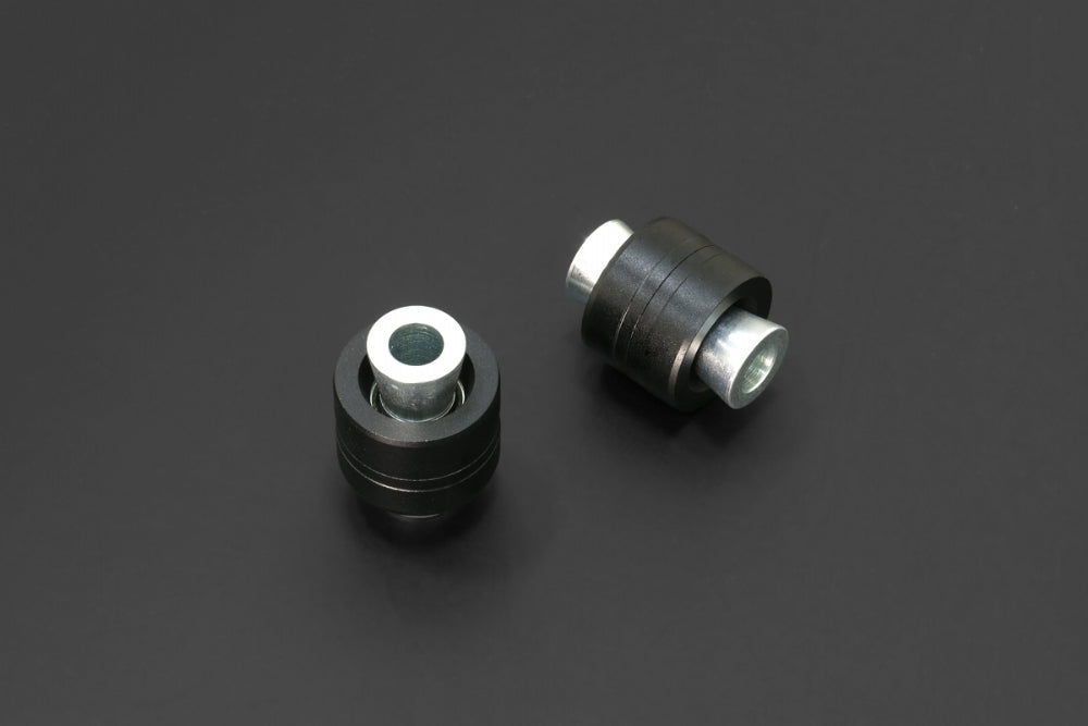 HARDRACE MAZDA MX-5 MIATA 15+ ND REAR KNUCKLE BUSH - TO SHOCK (PILLOW BALL) - 2PCS/SET HardRace