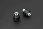 HARDRACE MAZDA MX-5 MIATA 15+ ND REAR KNUCKLE BUSH - TO SHOCK (PILLOW BALL) - 2PCS/SET HardRace