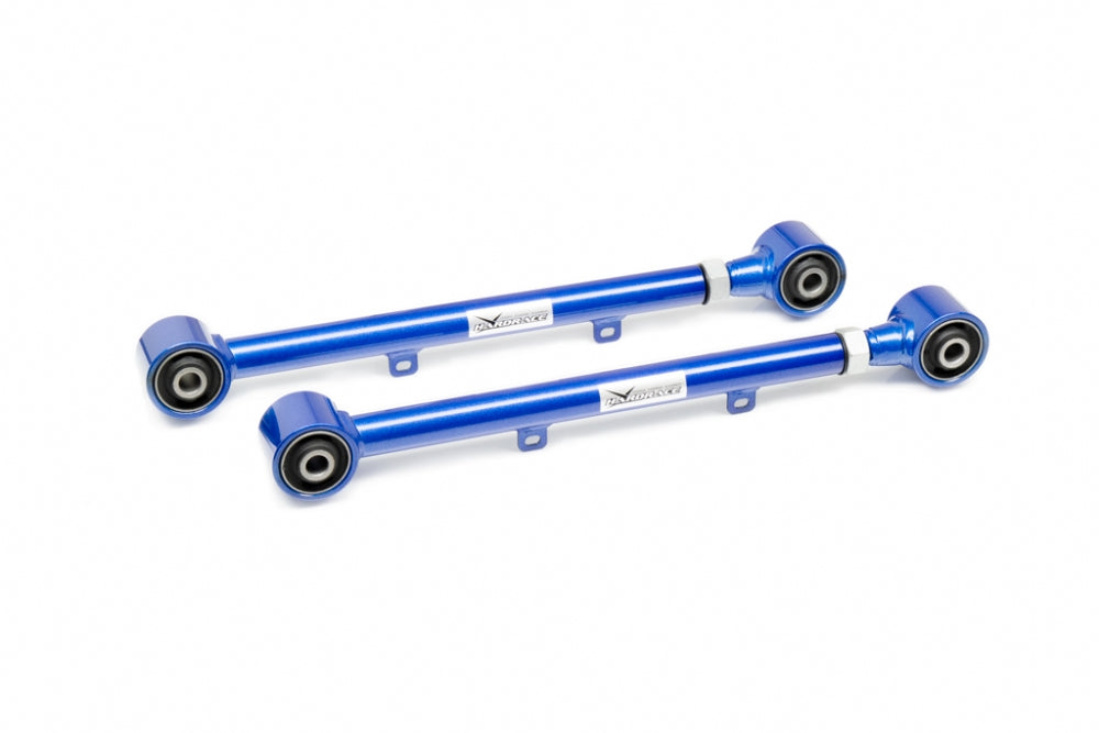 HARDRACE REAR UPPER ARM HardRace