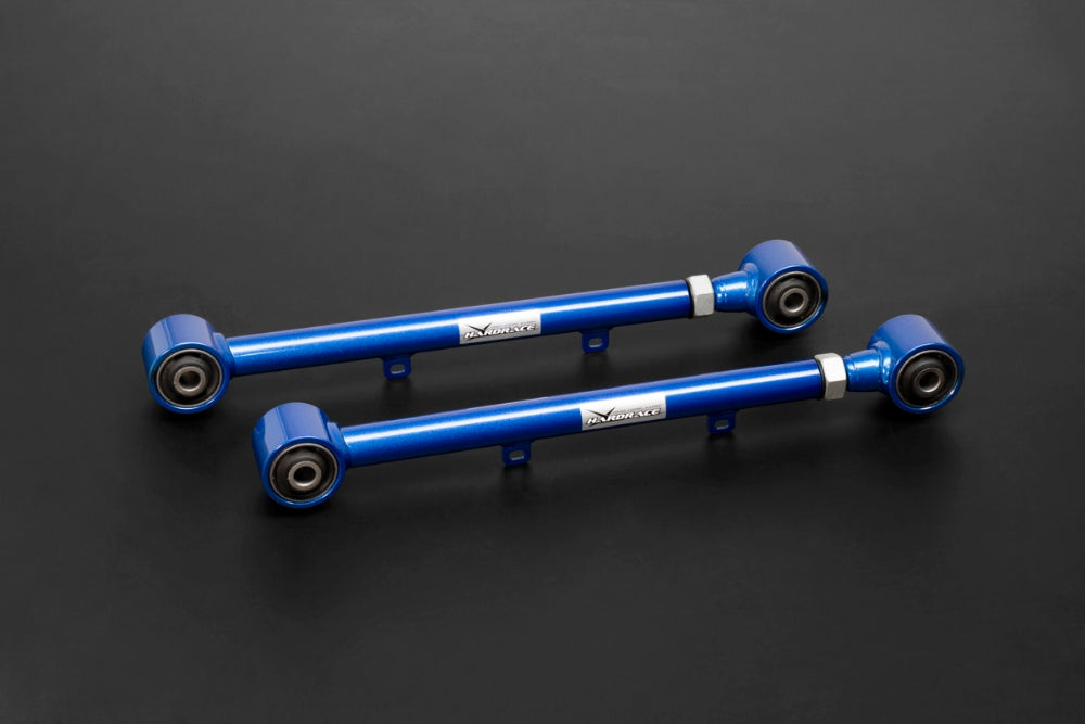 HARDRACE REAR UPPER ARM HardRace
