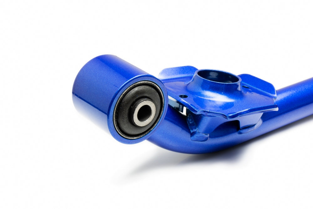 HARDRACE TOYOTA TOWN ACE 08+ REAR LOWER ARM - ADJUSTABLE (HARDEN RUBBER) - 2PCS/SET HardRace