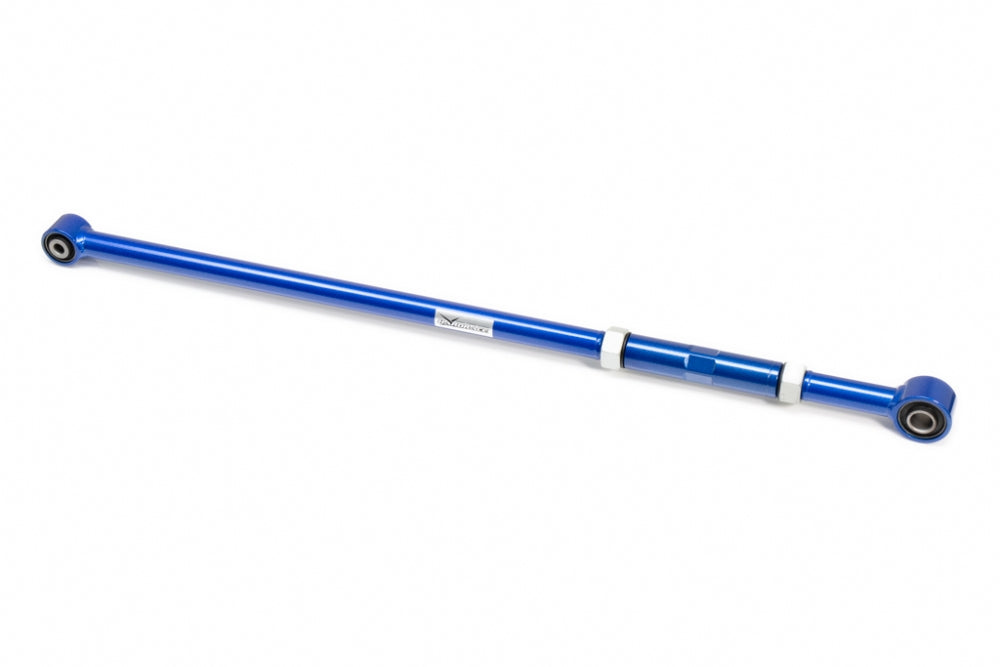 HARDRACE TOYOTA TOWN ACE 08+ REAR LATERAL ARM/PANHARD ROD (HARDEN RUBBER) - 1PCS/SET HardRace