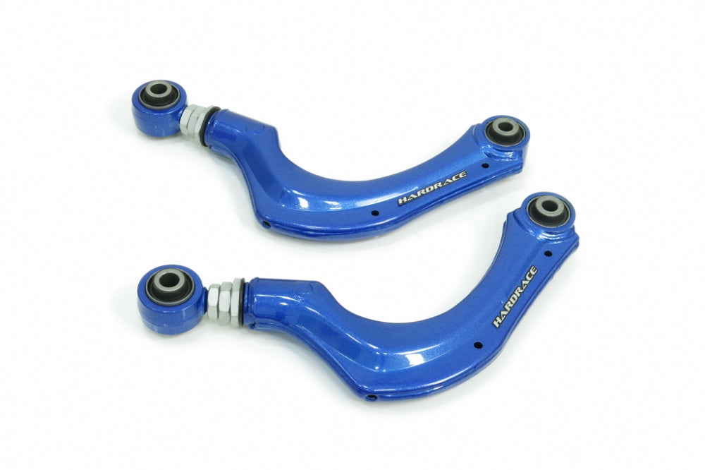HARDRACE HYUNDAI ELANTRA 20+ REAR UPPER CAMBER KIT (HARDEN RUBBER) - 2PCS/SET HardRace