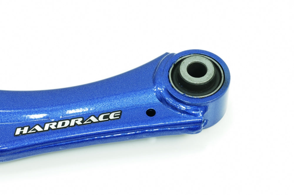 HARDRACE HYUNDAI ELANTRA 20+ REAR UPPER CAMBER KIT (HARDEN RUBBER) - 2PCS/SET HardRace