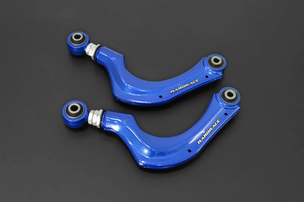 HARDRACE HYUNDAI ELANTRA 20+ REAR UPPER CAMBER KIT (HARDEN RUBBER) - 2PCS/SET HardRace
