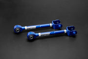 HARDRACE HYUNDAI ELANTRA N 21- REAR TOE KIT (HARDEN RUBBER) - 2PCS/SET HardRace