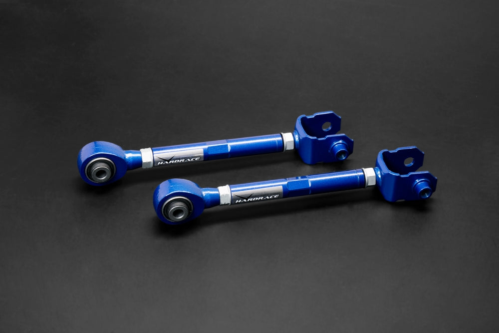HARDRACE HYUNDAI ELANTRA N 21- REAR TOE KIT (HARDEN RUBBER) - 2PCS/SET HardRace