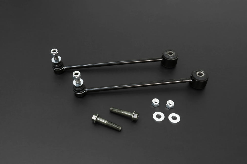 HARDRACE JEEP GLADIATOR JT 19+ REAR STABILIZER LINK - LIFT 2 INCHES - 2PCS/SET HardRace