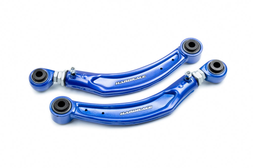 HARDRACE REAR UPPER CAMBER KIT HardRace