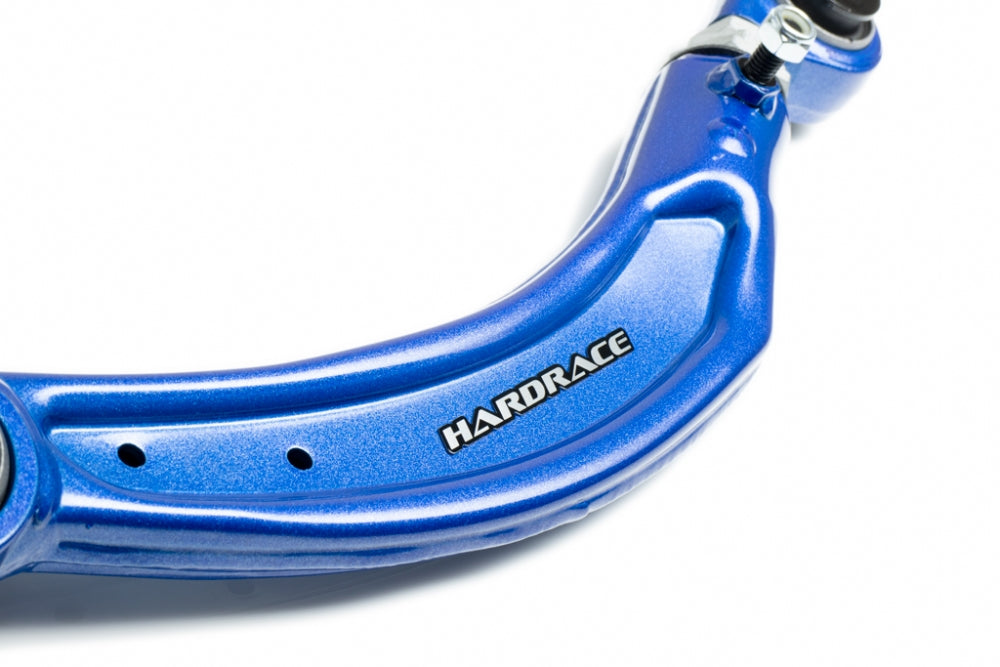 HARDRACE REAR UPPER CAMBER KIT HardRace