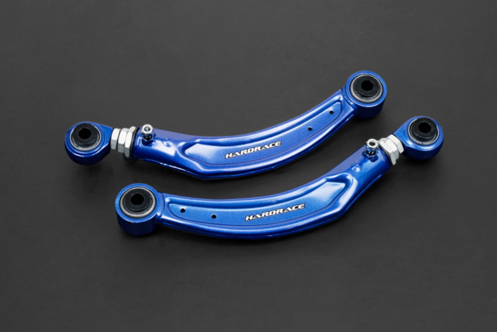 HARDRACE REAR UPPER CAMBER KIT HardRace