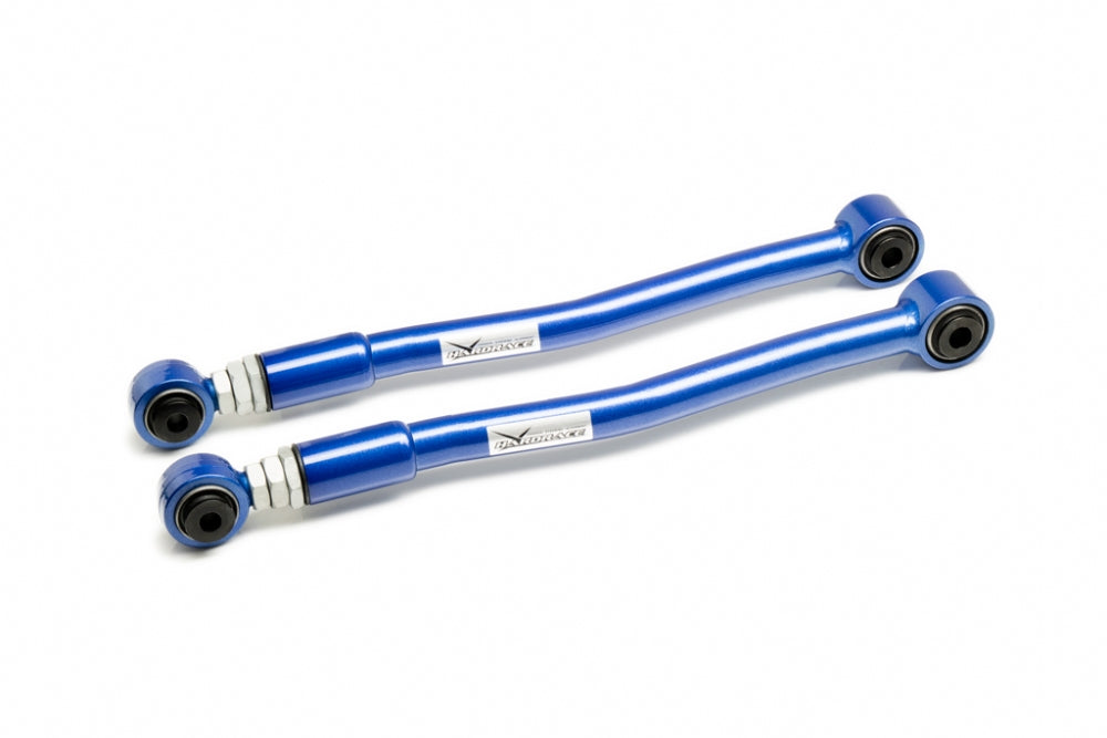 HARDRACE REAR TOE KIT HardRace