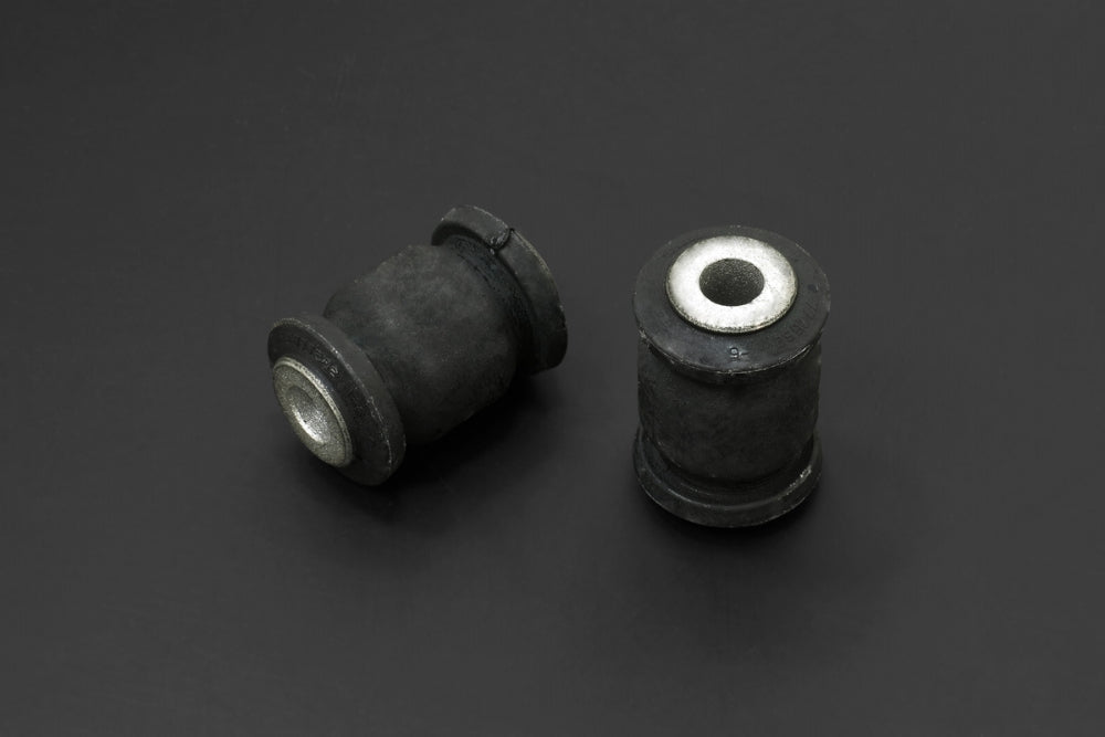HARDRACE SUZUKI SWIFT 17+ FRONT LOWER ARM BUSHING - FRONT (HARDEN RUBBER) - 2PCS/SET HardRace