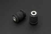 HARDRACE SUZUKI SWIFT 17+ FRONT LOWER ARM BUSHING - FRONT (HARDEN RUBBER) - 2PCS/SET HardRace