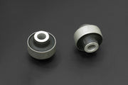 HARDRACE SUZUKI SWIFT 17+ FRONT LOWER ARM BUSHING - REAR (HARDEN RUBBER) - 2PCS/SET HardRace