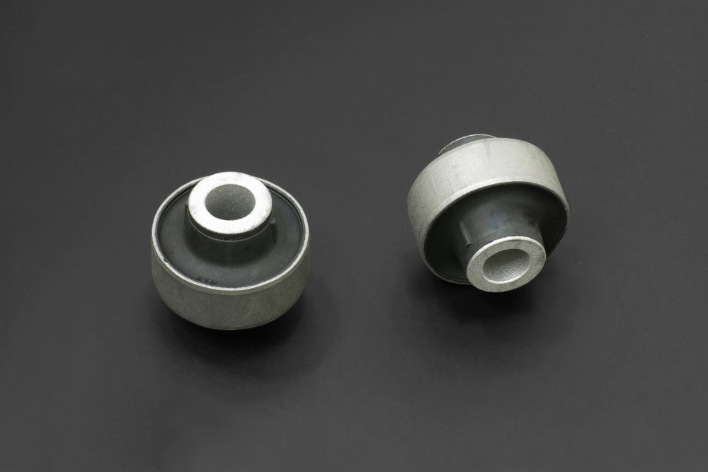 HARDRACE SUZUKI SWIFT 17+ FRONT LOWER ARM BUSHING - REAR (HARDEN RUBBER) - 2PCS/SET HardRace
