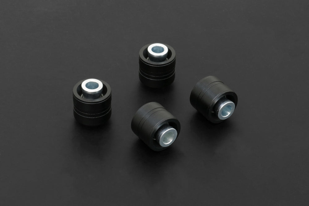 HARDRACE HONDA ACCORD 98-07/ACURA TSX 03-08 REAR KNUCKLE BUSHING PILLOW BALL 4PCS/SET HardRace