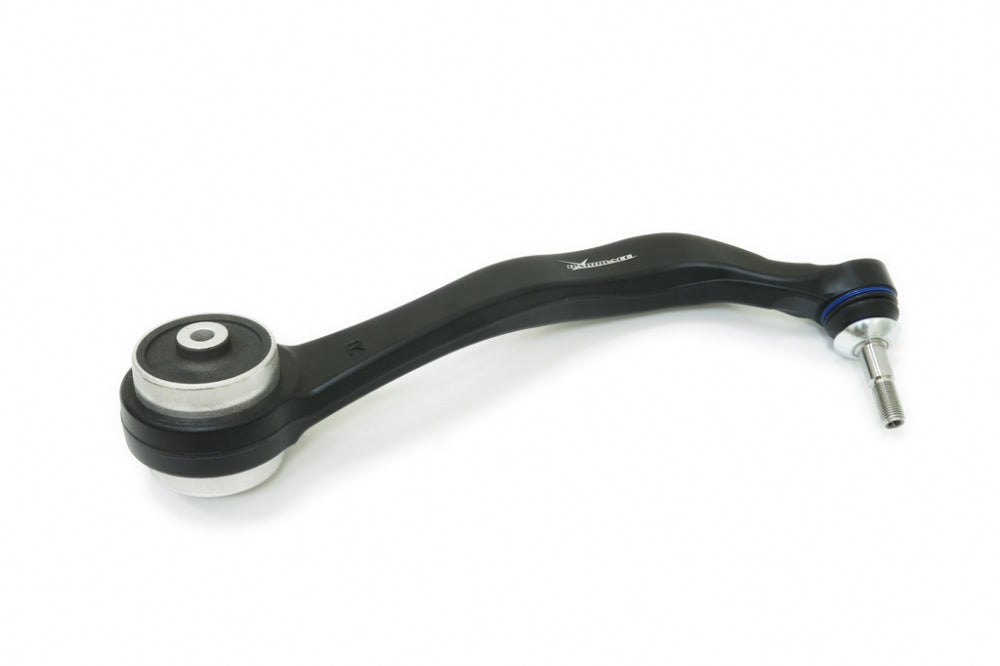 HARDRACE BMW G42/G20/21/G22/23/26 RWD FRONT LOWER FRONT CURVED ARM HARDEN RUBBER 2PCS/SET HardRace