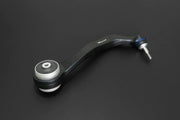 HARDRACE BMW G42/G20/21/G22/23/26 RWD FRONT LOWER FRONT CURVED ARM HARDEN RUBBER 2PCS/SET HardRace