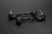 HARDRACE BMW 2 3 4 Series FRONT LOWER REAR STRAIGHT ARM HARDEN RUBBER 2PCS/SET HardRace