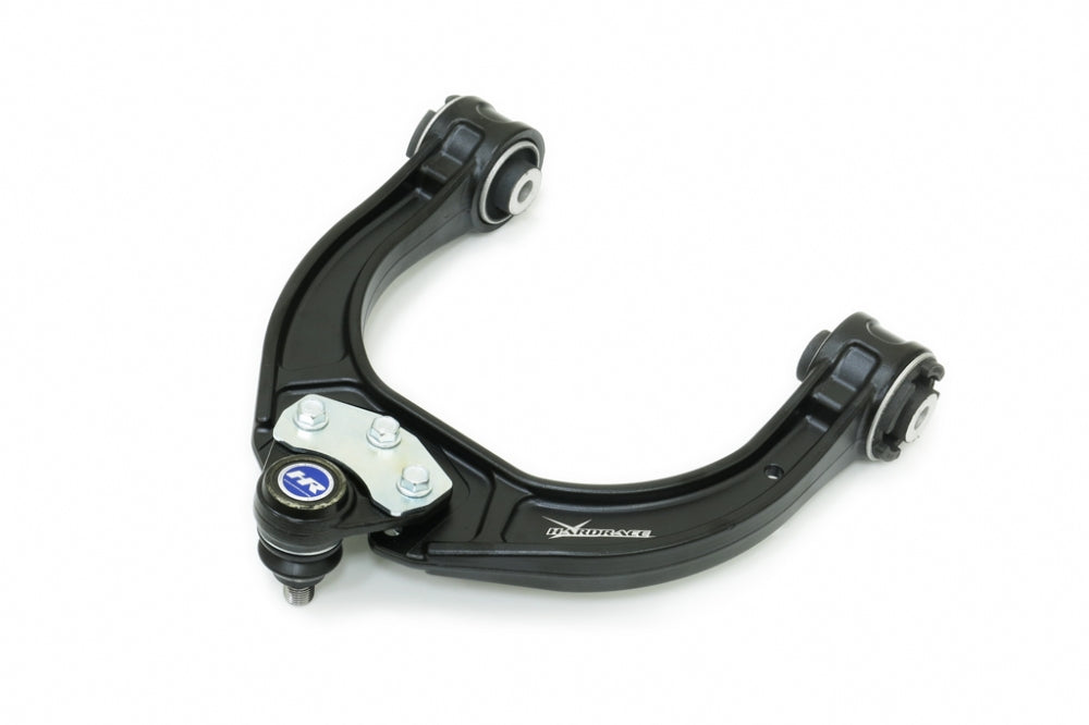 HARDRACE M-BENZ C-CLASS W206 FRONT UPPER CAMBER KIT (HARDEN RUBBER) - 2PCS/SET HardRace