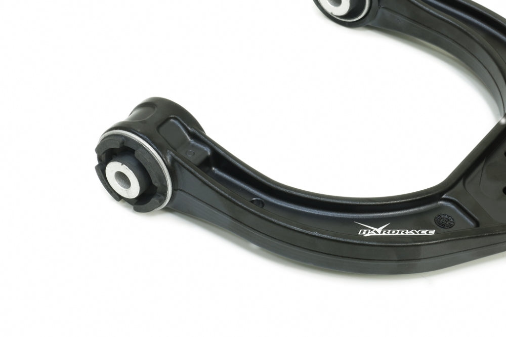 HARDRACE M-BENZ C-CLASS W206 FRONT UPPER CAMBER KIT (HARDEN RUBBER) - 2PCS/SET HardRace