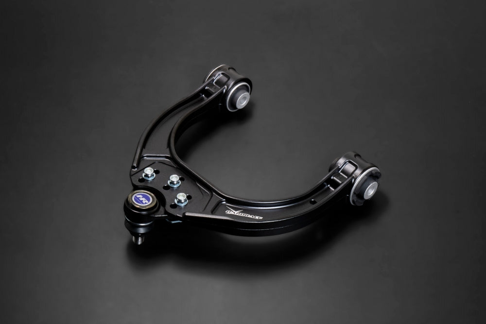 HARDRACE M-BENZ C-CLASS W206 FRONT UPPER CAMBER KIT (HARDEN RUBBER) - 2PCS/SET HardRace