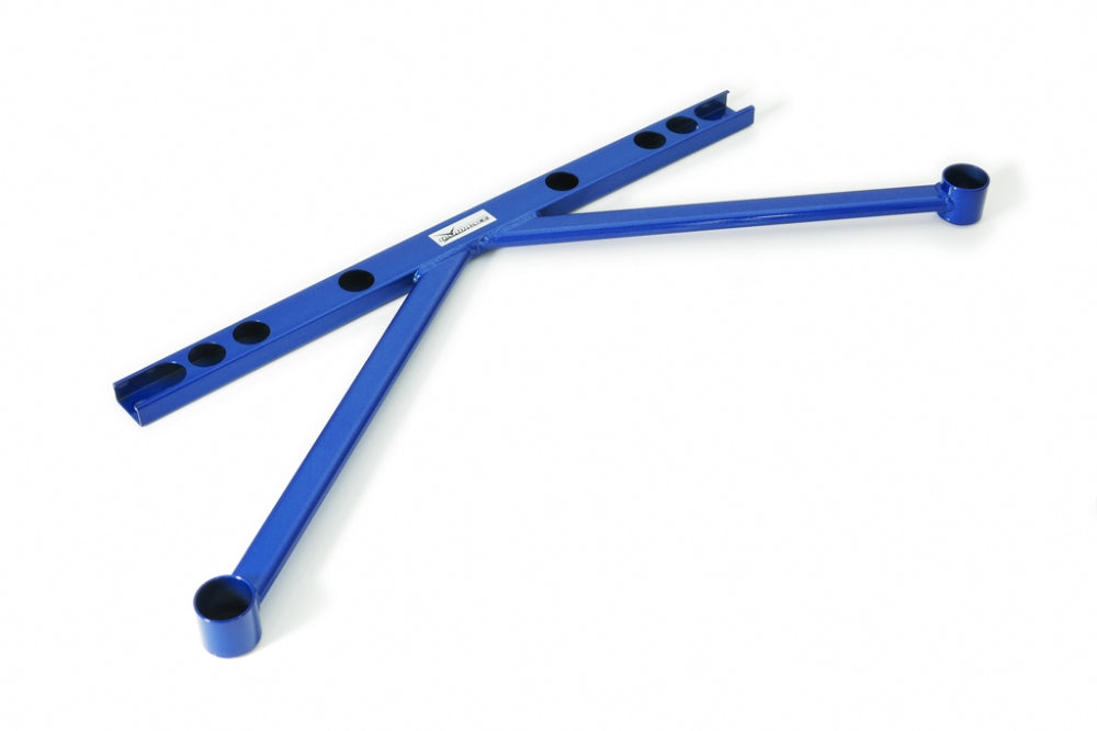 HARDRACE REAR LOWER 4-POINT BRACE HardRace